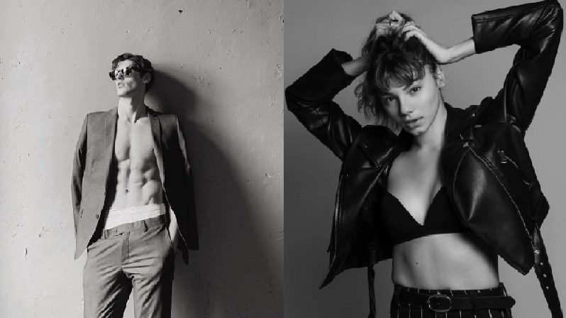 GNTM – Αιμιλιάνο: Δημοσίευσε στο Instagram την πρώτη φωτογραφία με τη Μαριαγάπη – Το σχόλιό της