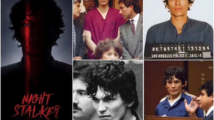 Night Stalker: Η νέα σειρά του Netflix που θα καθηλώσει – Ο serial killer που τρομοκράτησε το Λος Άντζελες