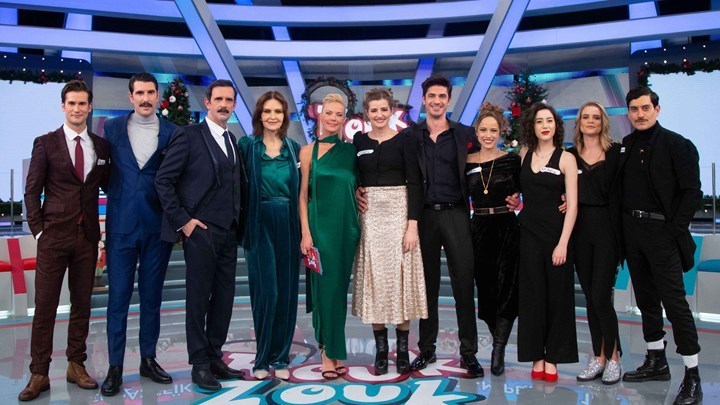 Οι “Άγριες Μέλισσες” στο “Ρουκ Ζουκ” – Το Σεβαστέικο αντιμετωπίζει το Σταμιρέικο