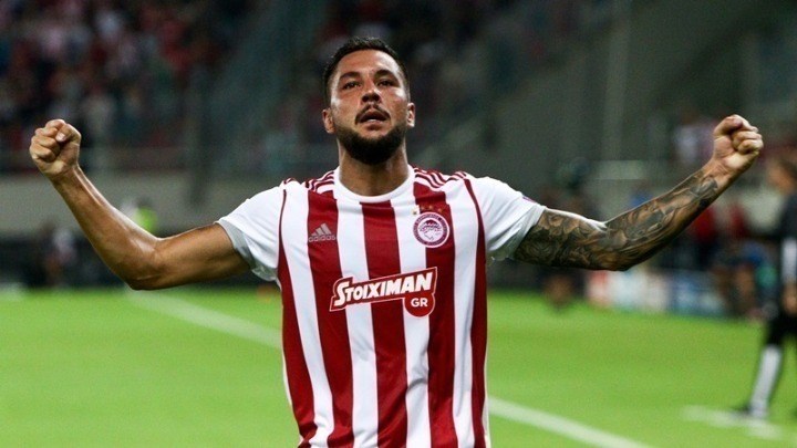 Άρης: Πάει για το “μπαμ” με Γκερέρο