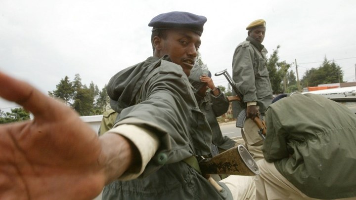 Μακελειό στην Αιθιοπία: Τουλάχιστον 222 οι νεκροί από την επίθεση ενόπλων