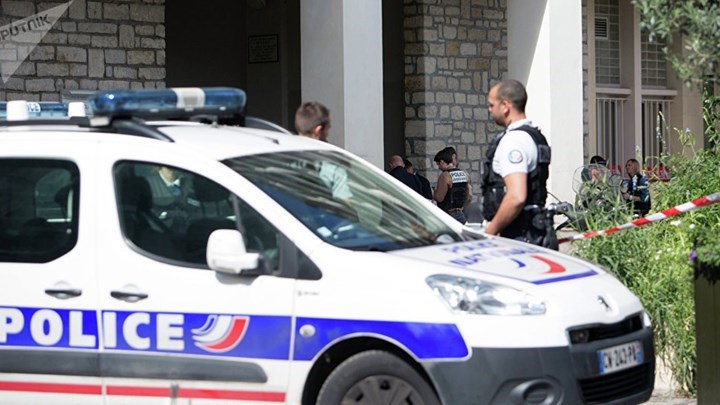 Φρικτό έγκλημα στη Γαλλία: Σκότωσε το νεογέννητο παιδί της και τον ανιψιό της στο ρεβεγιόν
