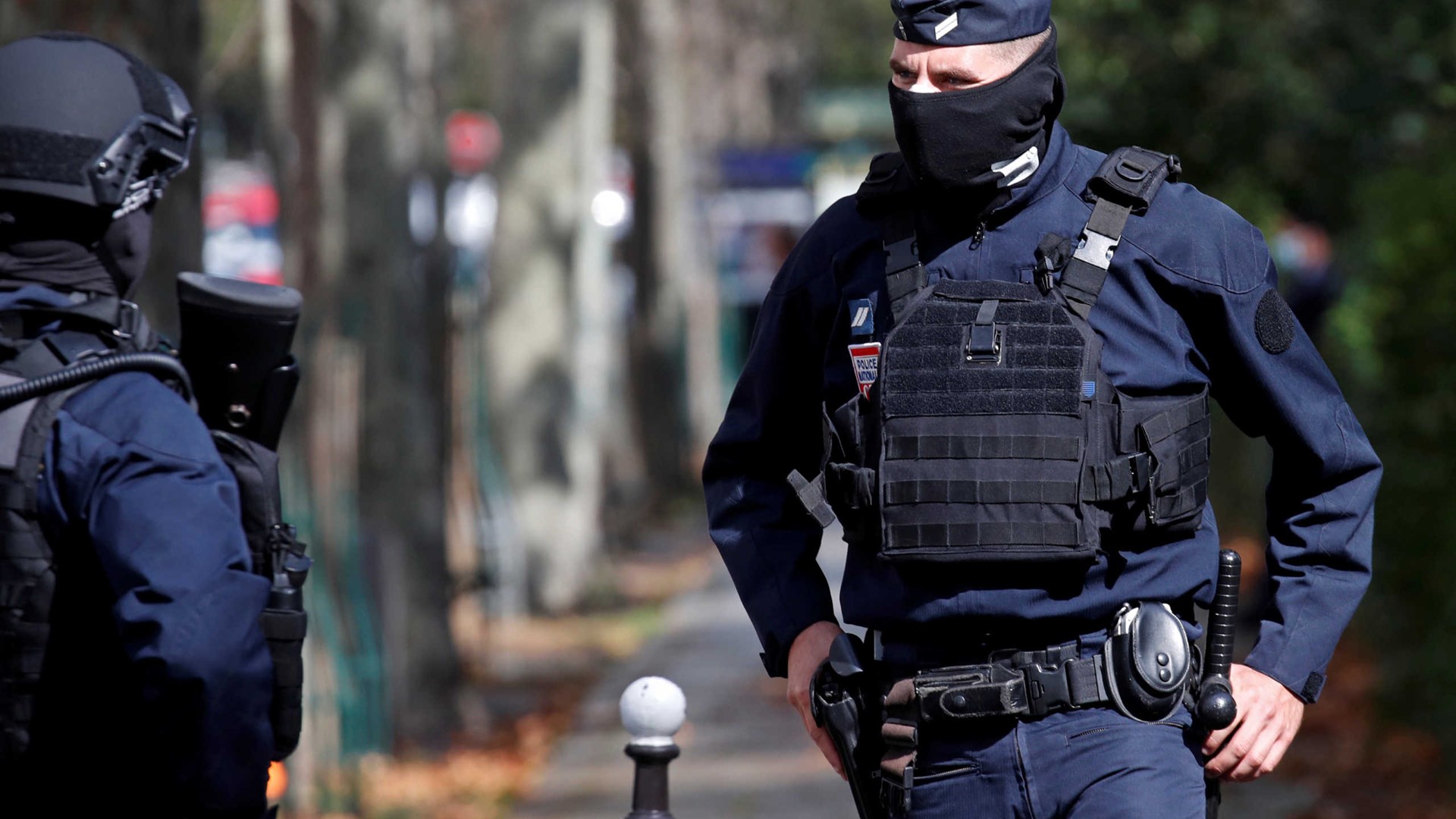 Γαλλία: 70χρονος κρατούσε νηστικό τον γιο του στη σοφίτα επί μήνες για… τιμωρία