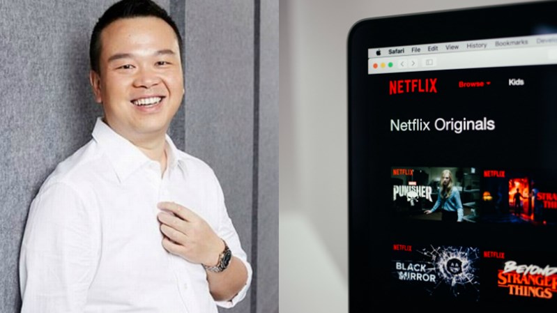 Δολοφόνησαν παραγωγό του Netflix – Συνεργάτης του έριξε δηλητήριο στο τσάι – ΒΙΝΤΕΟ