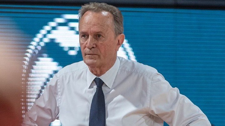 Άλμπα Βερολίνου: Θετικός στον κορονοϊό ο Αϊτόρ Γκαρθία Ρενέσες