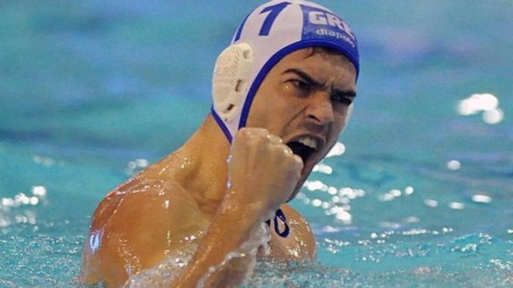 Κορονοϊός: Ο διεθνής πολίστας Αλέξανδρος Γούνας στον Realfm 97,8 για την επανέναρξη των προπονήσεων