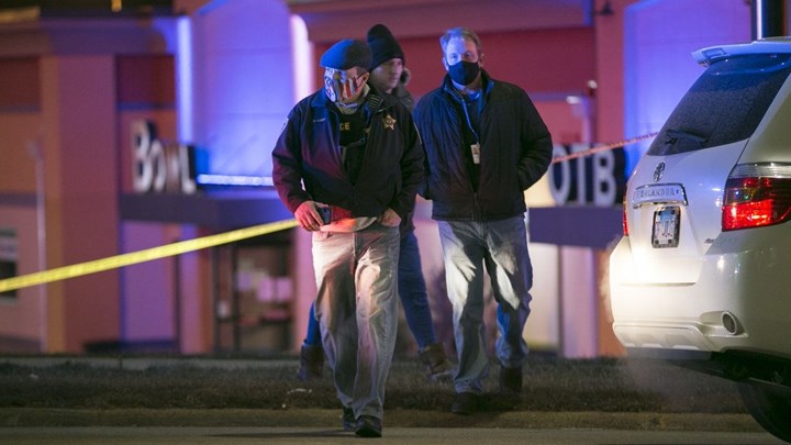Τραγωδία στις ΗΠΑ: Τρεις νεκροί και τρεις τραυματίες από πυροβολισμούς σε αίθουσα μπόουλινγκ