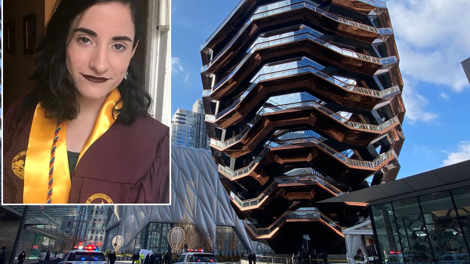 Σοκάρει η αυτοκτονία 24χρονης – Είχε προγραμματίσει την τελευταία της ανάρτηση: Αν το διαβάζεις, έχω φύγει