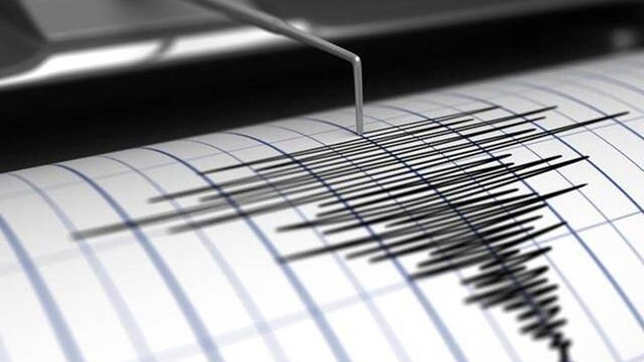 Ισχυρός σεισμός 5,3 βαθμών στην Τουρκία