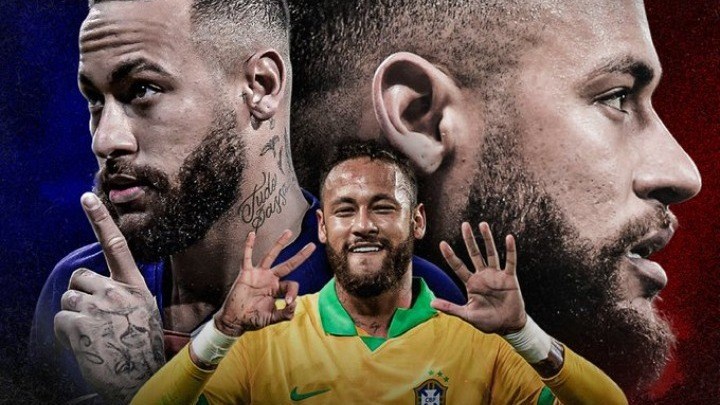 Σάλος με τον Νεϊμάρ: Πρωτοχρονιάτικο 5ήμερο κορονοπάρτι με 500 καλεσμένους