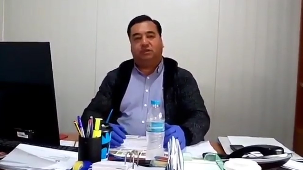 Τρίκαλα: Πέθανε ο διαμεσολαβητής των Ρομά Ηλίας Φουντούνας – Η τετραπλή τραγωδία για την οικογένειά του