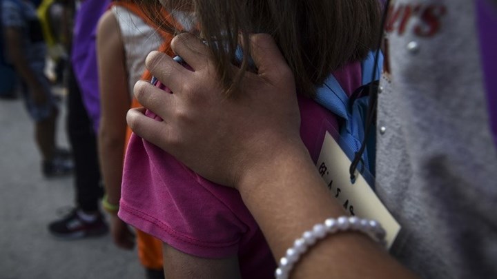 Θεσσαλονίκη: Επίθεση στη δομή φιλοξενίας ασυνόδευτων ανήλικων προσφύγων στο Ωραιόκαστρο