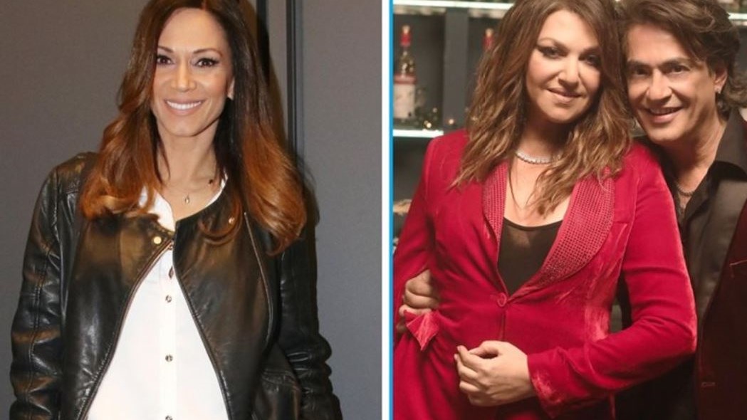 Έλλη Κοκκίνου: Έκανε retweet για κοινή εμφάνιση με Σχοινά-Γαρμπή μετά το τέλος της “κόντρας” Βίσση-Βανδή