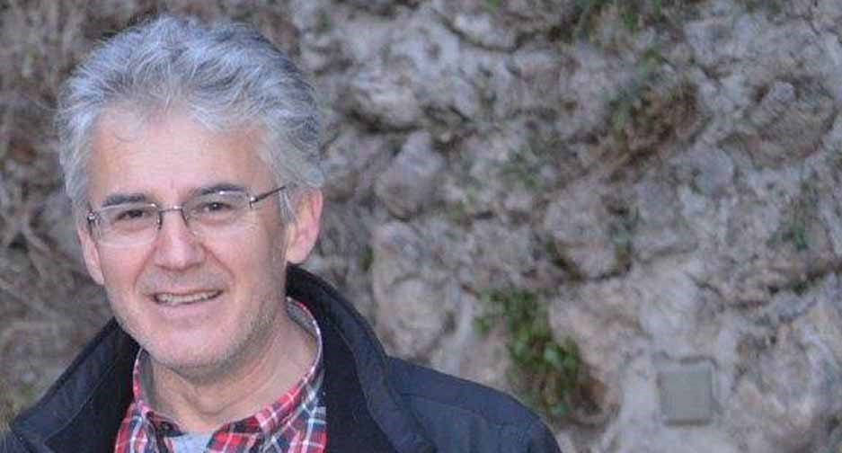 Θλίψη στην Επίδαυρο: Πέθανε σε ηλικία 55 ετών ο πρώην δήμαρχος Ασκληπιείου Χρήστος Τσακαλιάρης