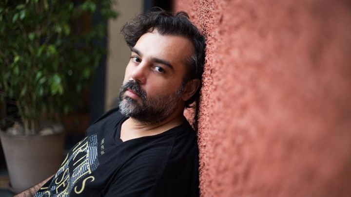 Ο Αργύρης Ξάφης στις “Φοίνισσες”που θα ανεβάσει στην Επίδαυρο ο Μόσχος