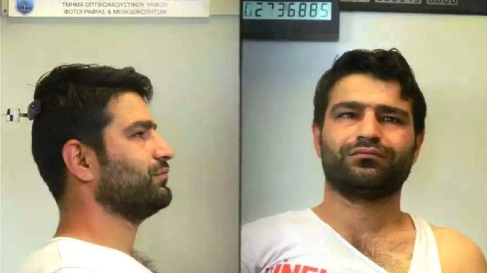 Δολοφονία επιχειρηματία στη Χαλκίδα: Συνελήφθη στην Κρήτη ο δεύτερος δράστης