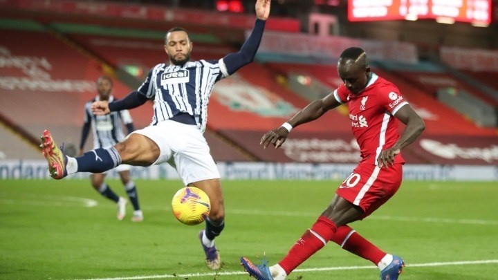 Premier League: “Κλώτσησε” την ευκαιρία η Λίβερπουλ – ΒΙΝΤΕΟ