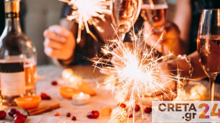 Κρήτη: 34 προσαγωγές για… μάζωξη σε βίλα