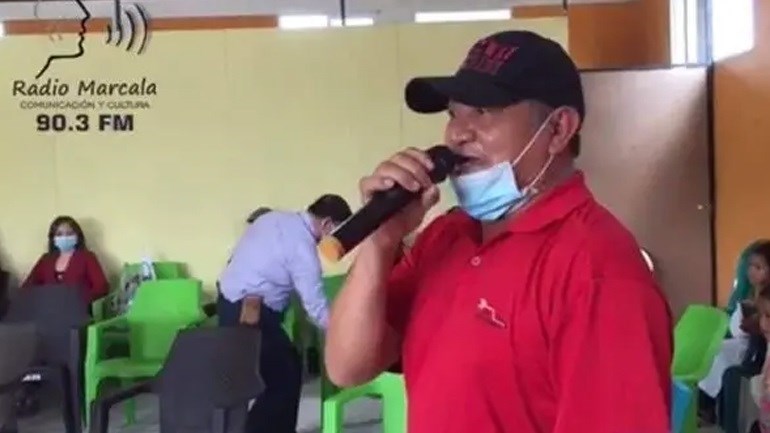 Ονδούρα: Δολοφονήθηκε υπερασπιστής των δικαιωμάτων των αυτοχθόνων