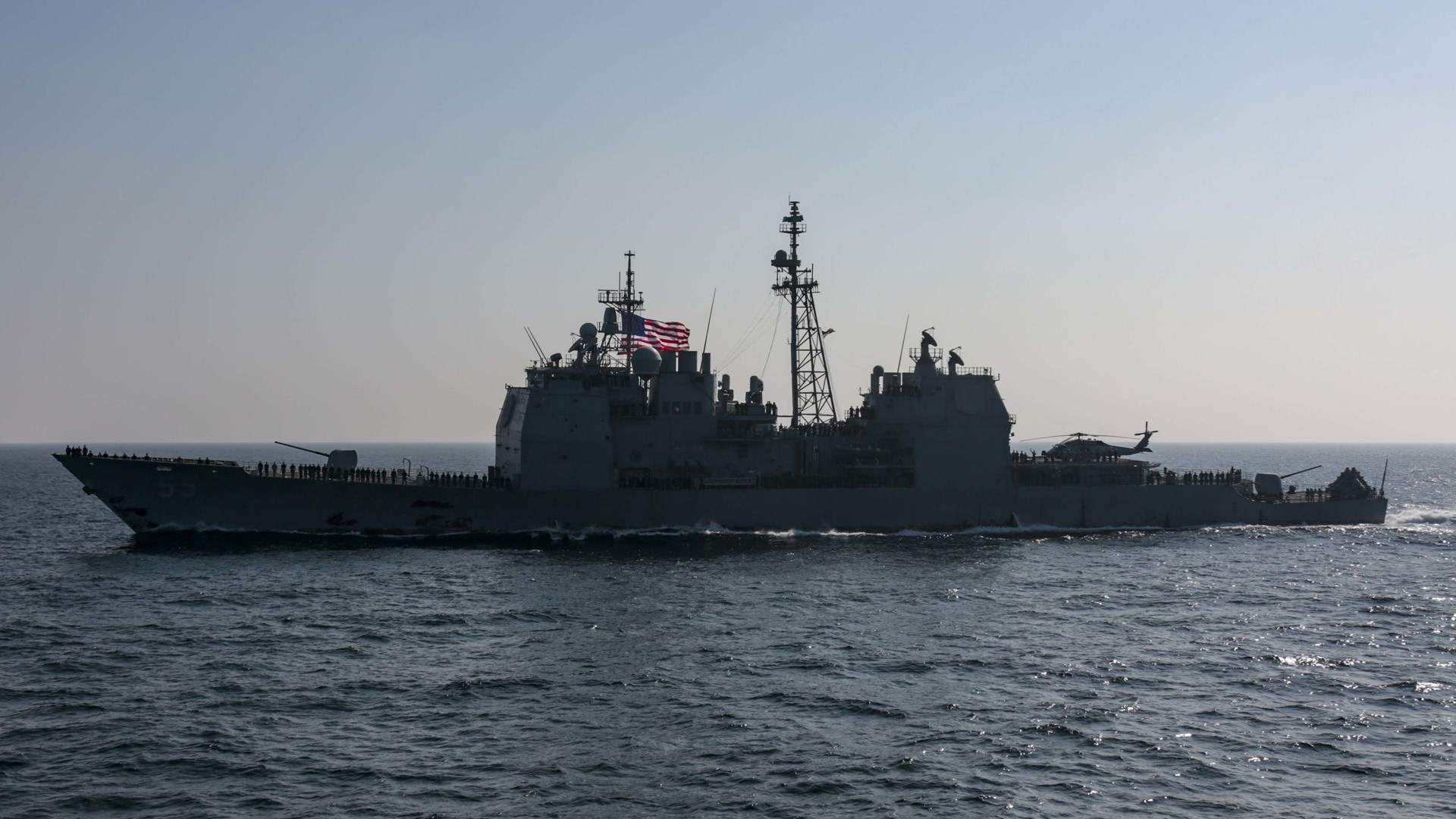 Οι “TICO” για το Πολεμικό Ναυτικό και η LOR που αγνοείται