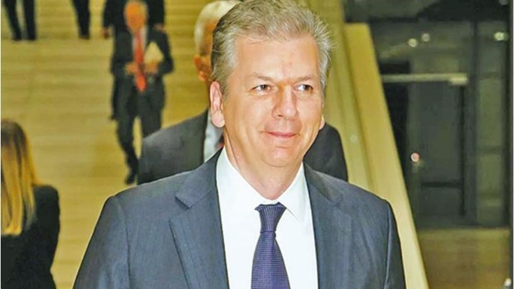 Σκάνδαλο Folli Follie: Οι ύποπτες χορηγίες του Τζώρτζη Κουτσολιούτσου