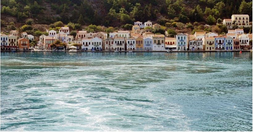 Κατασκοπεία στο Καστελλόριζο: Ο άγνωστος πόλεμος των πρακτόρων