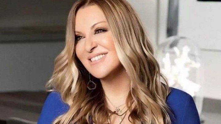 Ναταλία Γερμανού: “Ο σύντροφός μου με κάνει να γελάω” – Τι λέει για τον άνδρα που την έχει κάνει ευτυχισμένη