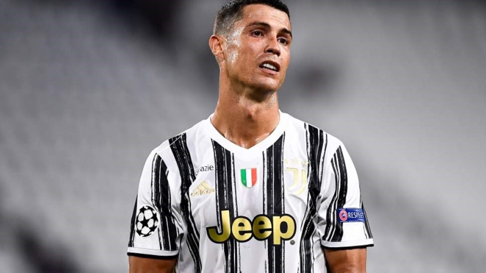 Κριστιάνο Ρονάλντο: Η ατάκα του για το ποδόσφαιρο την εποχή του κορονοϊού