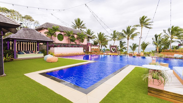 Love Island: Το νέο ριάλιτι που έρχεται με άρωμα από… νησιά Φίτζι