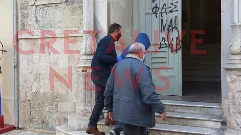 Φονικό στην Κρήτη: Πατέρας και αδερφός σκότωσαν τον 26χρονο για… τη μουσική στο λάπτοπ