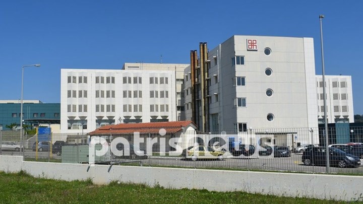 Πύργος: Στο νοσοκομείο τρία ανήλικα αδέλφια – Ήπιαν τα χάπια της γιαγιάς τους