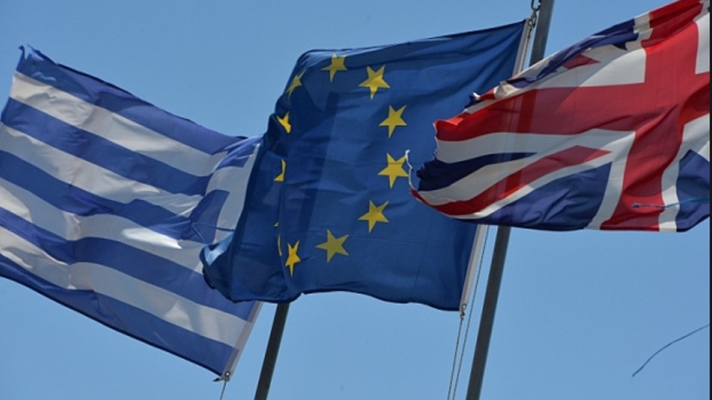 Brexit: Πώς προετοιμάστηκε η Ελλάδα – Οι τρεις άξονες του σχεδίου δράσης