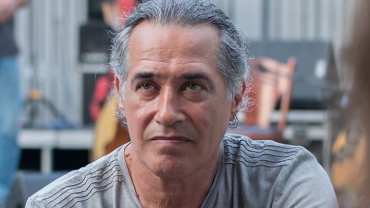 Παντελής Θαλασσινός: Αντιδράσεις για την ανάρτησή του σχετικά με τα εμβόλια