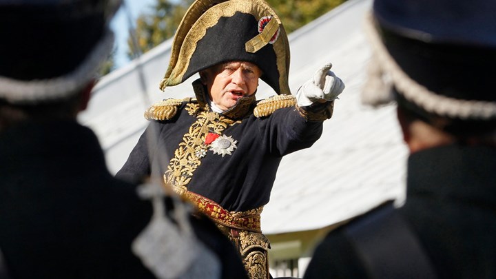 Αγία Πετρούπολη: Στη φυλακή ο διάσημος ιστορικός που τεμάχισε πρώην φοιτήτριά του – Tο χρονικό του φρικτού εγκλήματος