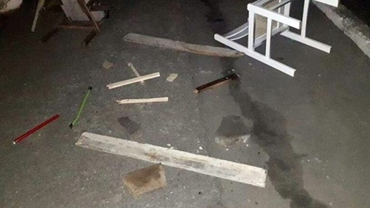 Ωραιόκαστρο: Εισαγγελική παρέμβαση για την επίθεση σε δομή ασυνόδευτων προσφυγόπουλων