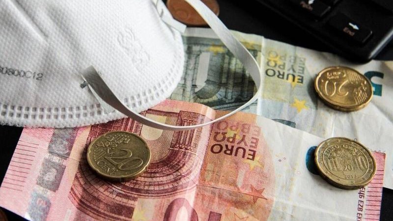 Αποζημίωση ειδικού σκοπού: Έρχεται νέα πληρωμή την Τρίτη 29/12 – Ποιοι είναι οι δικαιούχοι