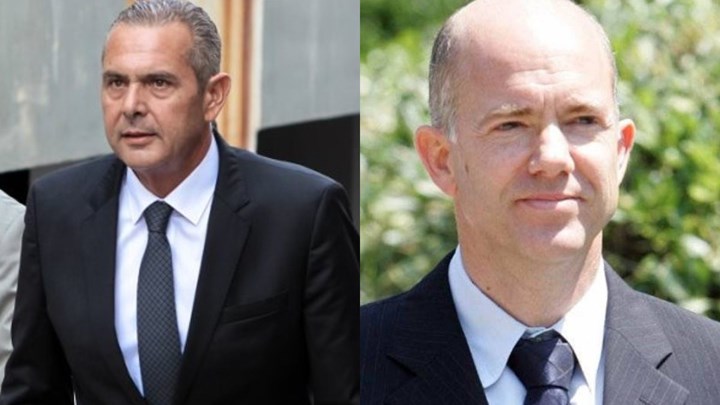 Απόφαση Εφετείου: Ο Καμμένος θα πληρώσει αποζημίωση 50.000 ευρώ, συν τόκους 39.000 ευρώ, στον Αντρίκo Παπανδρέου για τη συκοφαντική δυσφήμησή του για τα CDS