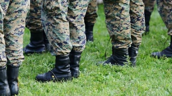 Στεφανής: Εξετάζεται η δυνατότητα να υπηρετούν εθελοντικά οι γυναίκες στην Εθνοφυλακή