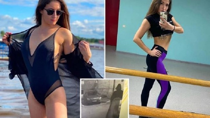 Εκτέλεσαν χορεύτρια στη μέση του δρόμου – Ανθρωποκυνηγητό για τον δολοφόνο – ΒΙΝΤΕΟ ντοκουμέντο