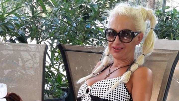 Θλίψη στη Θεσσαλονίκη: Σκοτώθηκε σε τροχαίο η παρουσιάστρια Δήμητρα Σοφοκλέους