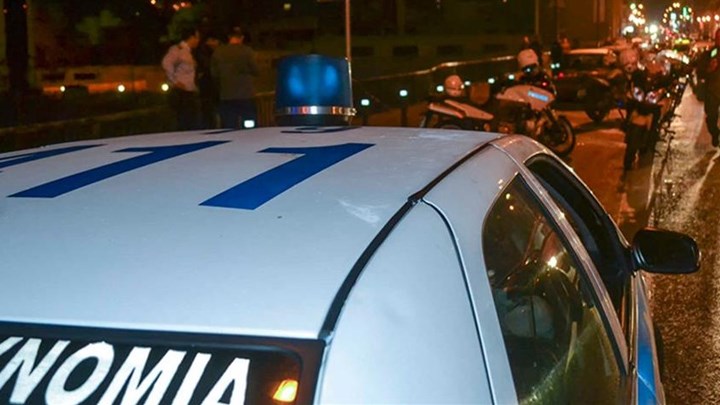 Ηλιούπολη: Μαφιόζικη εκτέλεση 38χρονου