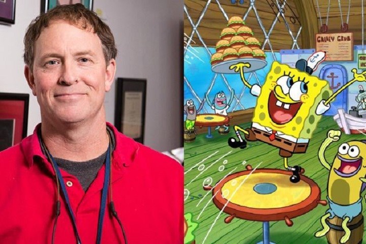 Τακ Τάκερ: Πέθανε ο συνδημιουργός του «Μπομπ Σφουγγαράκη»