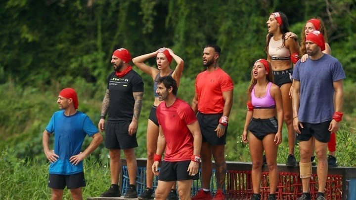 Survivor: Στους “Μαχητές” η πρώτη ασυλία – Αυτοί είναι οι δύο “Διάσημοι” προς αποχώρηση – ΒΙΝΤΕΟ