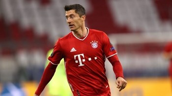 Ο Λεβαντόφσκι κυνηγά το «στοιχειωμένο» ρεκόρ του Μίλερ