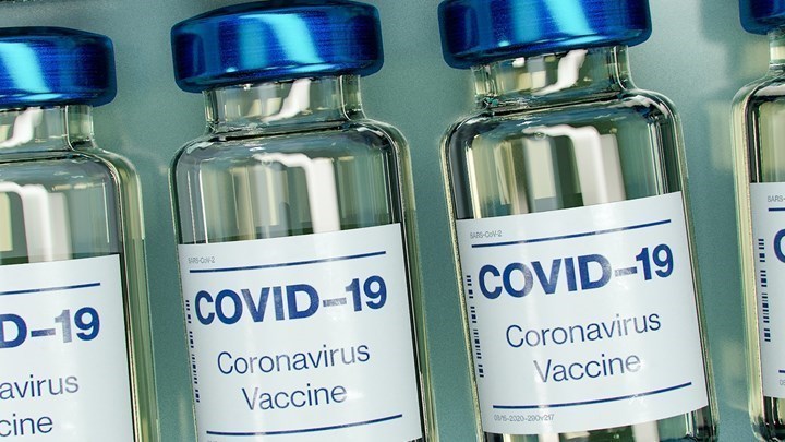 Κορονοϊός – Βρετανία: Πόσα εμβόλια πρέπει να γίνουν για να μην υπάρξει τρίτο κύμα; – Τι δείχνει νέα έρευνα