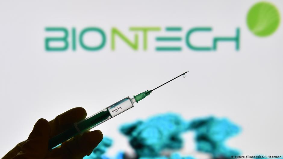 Εμβόλιο-Biontech: Πώς θα μπορούσαν να ληφθούν από μία αμπούλα έξι αντί για πέντε δόσεις