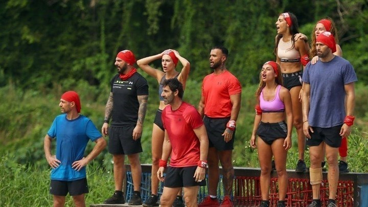 Survivor – Spoiler: Ποια παίκτρια τραυματίζεται σοβαρά στο αποψινό αγώνισμα – ΒΙΝΤΕΟ