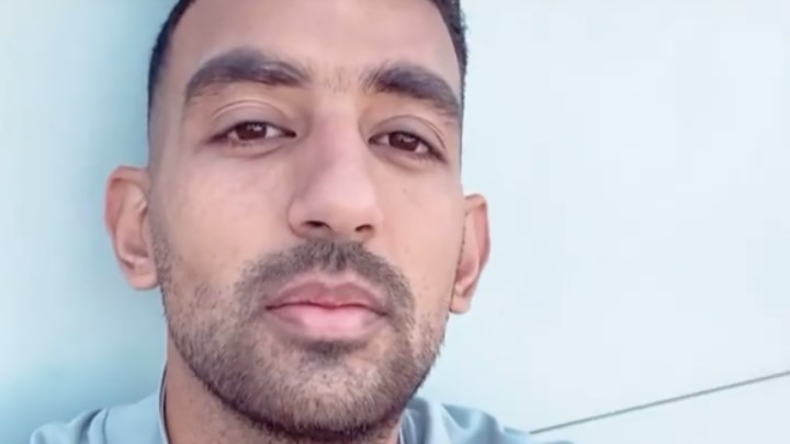 Κορονοϊός-Χασάν: Το συγκλονιστικό μήνυμά του για την επιστροφή του – ΒΙΝΤΕΟ