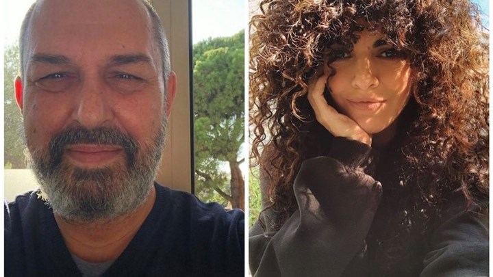 Χρήστος Χατζηπαναγιώτης: Το “καρφί” του για τη Μαρία Σολωμού σχετικά με το εμβόλιο του κορονοϊού