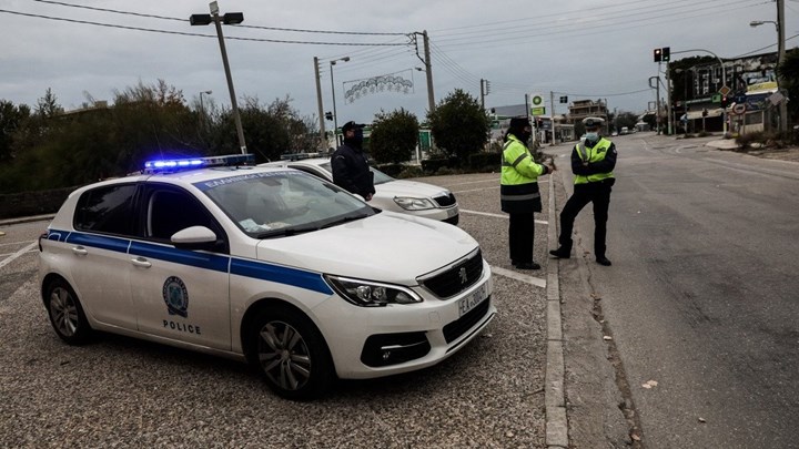 Σε ποιες περιοχές παρατείνεται το σκληρό lockdown – Αίρονται τα πρόσθετα μέτρα στη Μάνδρα